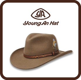 YoungAn Hat, 모자사업